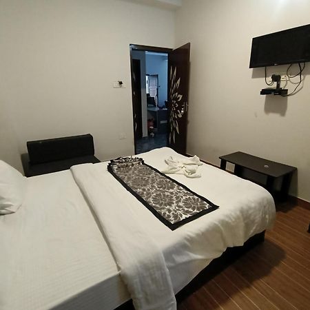 Hotel Karma Kastle Gangtok Ngoại thất bức ảnh
