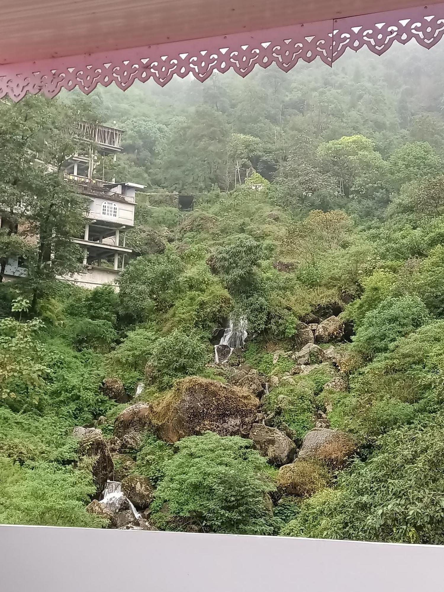 Hotel Karma Kastle Gangtok Phòng bức ảnh