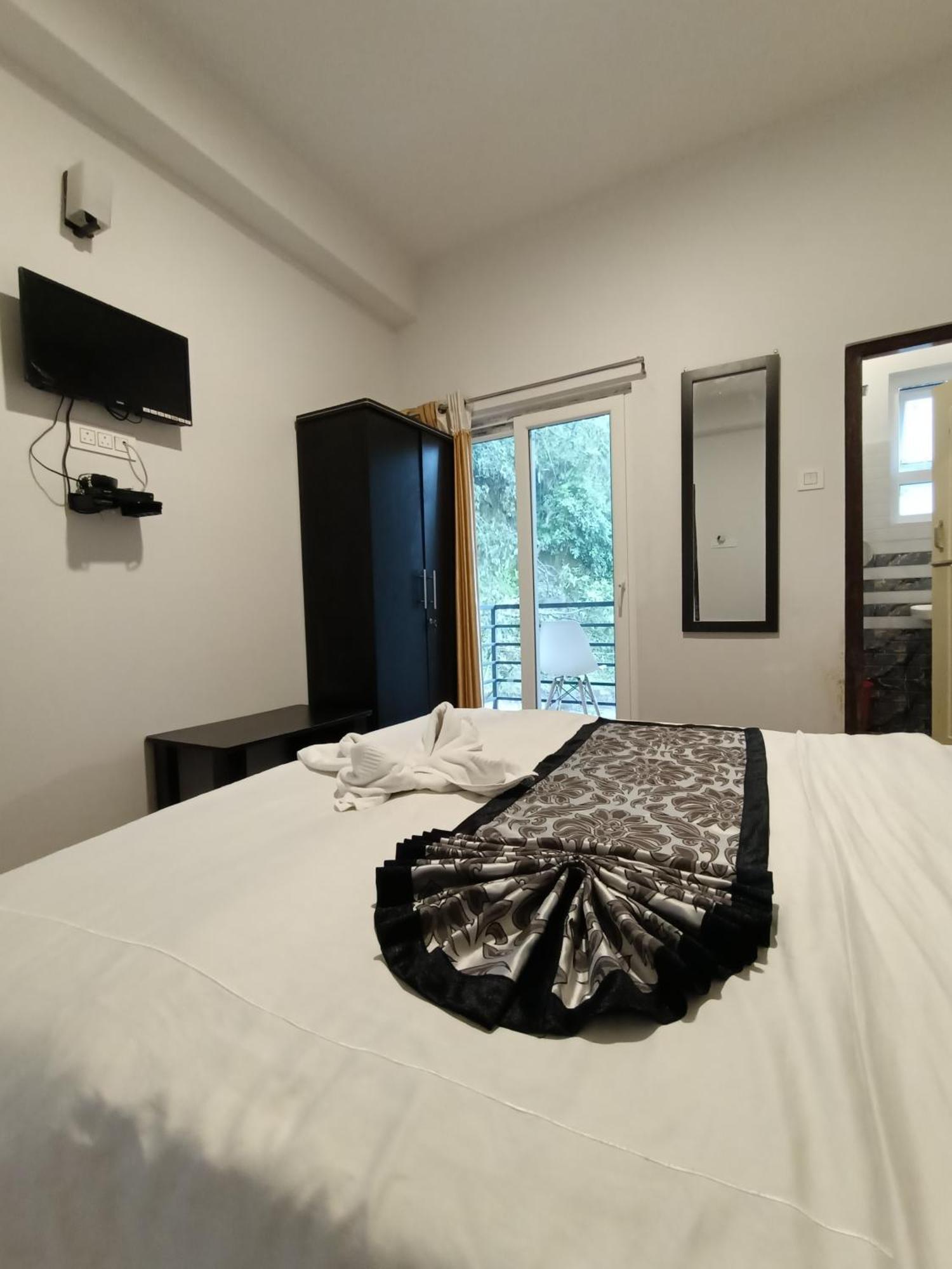 Hotel Karma Kastle Gangtok Phòng bức ảnh