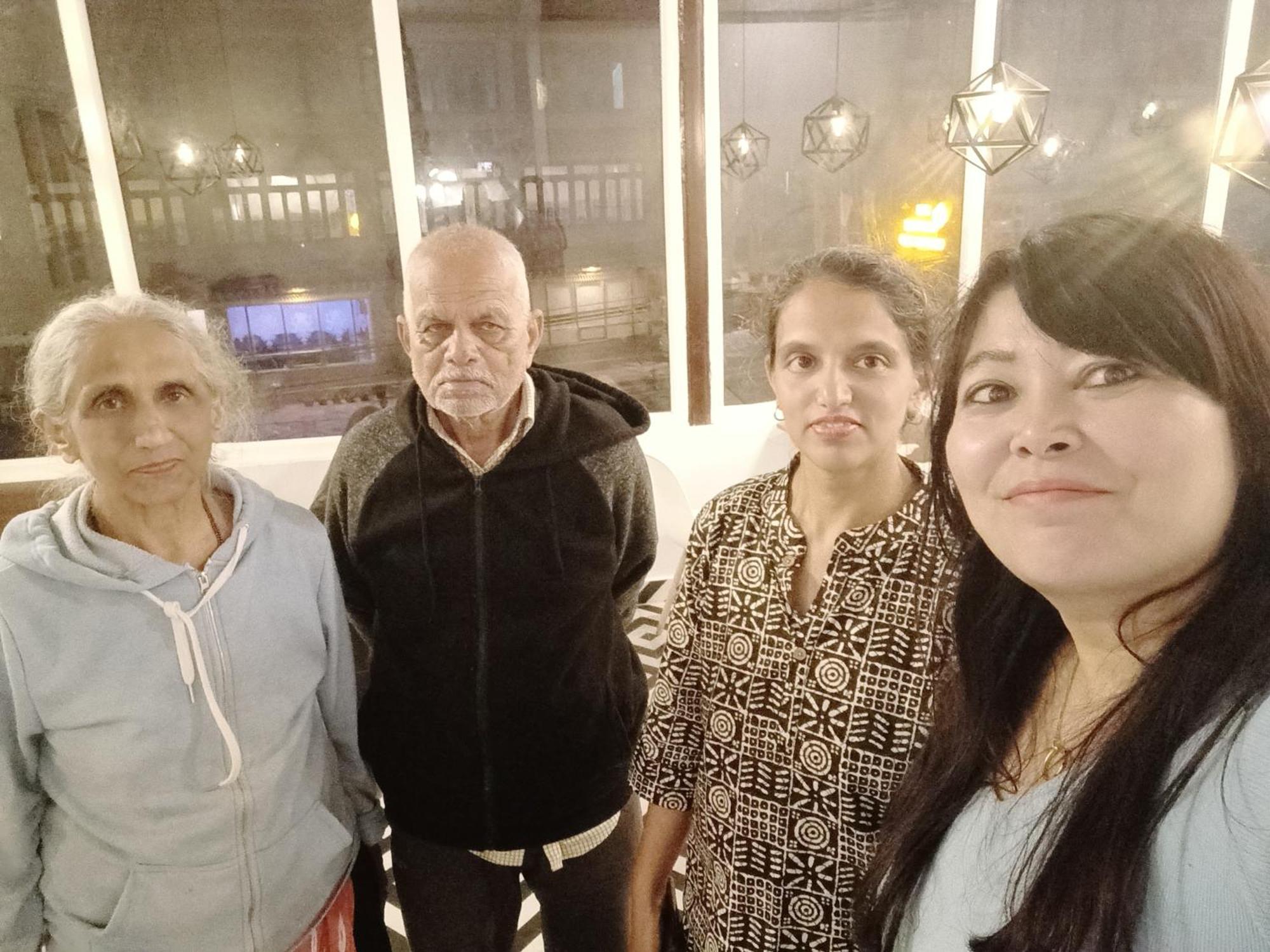 Hotel Karma Kastle Gangtok Ngoại thất bức ảnh