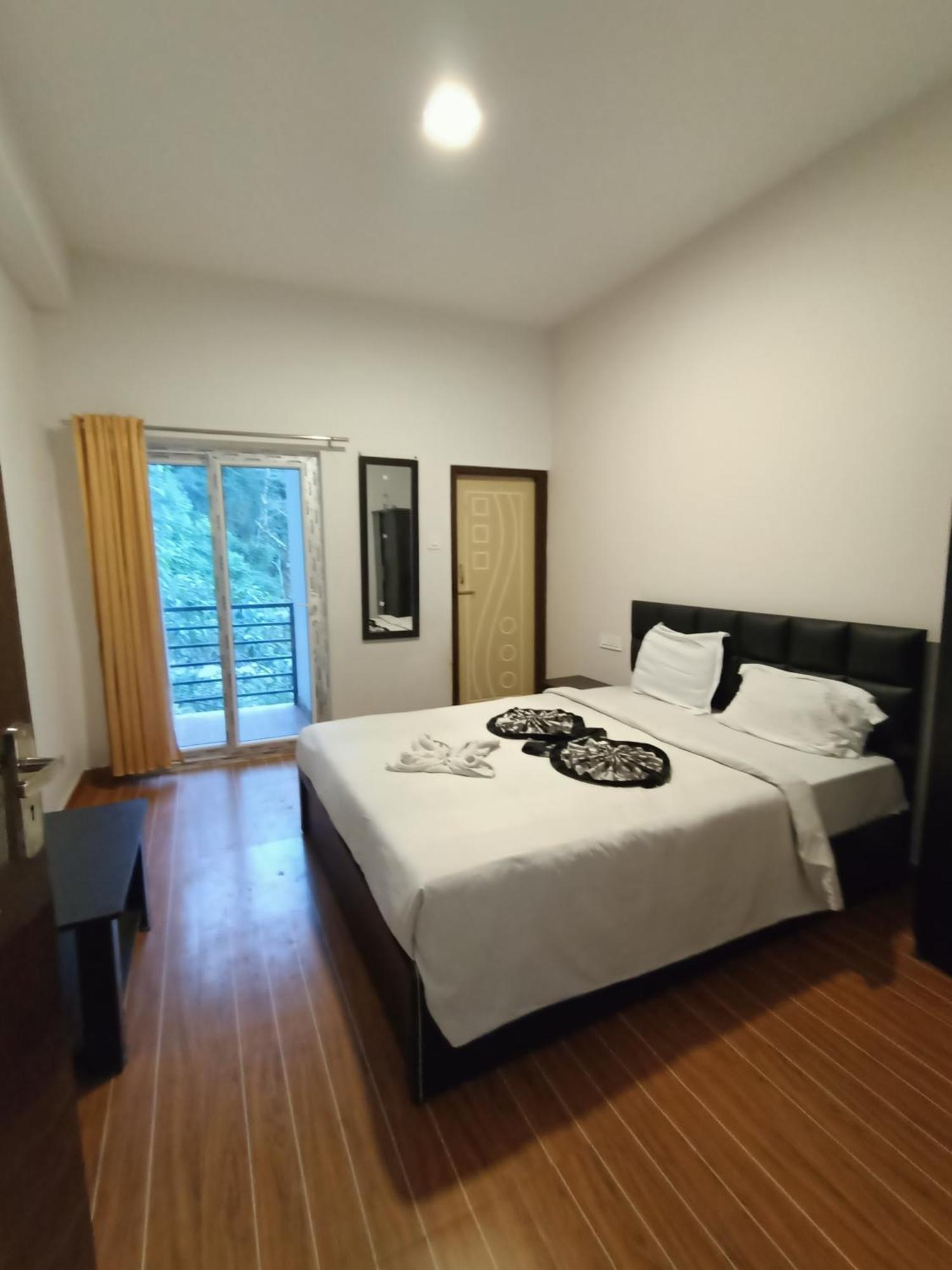 Hotel Karma Kastle Gangtok Ngoại thất bức ảnh